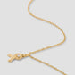 Breast Cancer Awareness Necklace