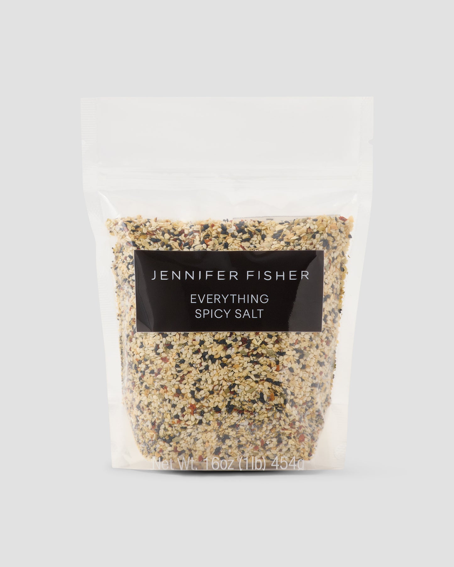 Jennifer Fisher Everything Spicy Salt - 16oz