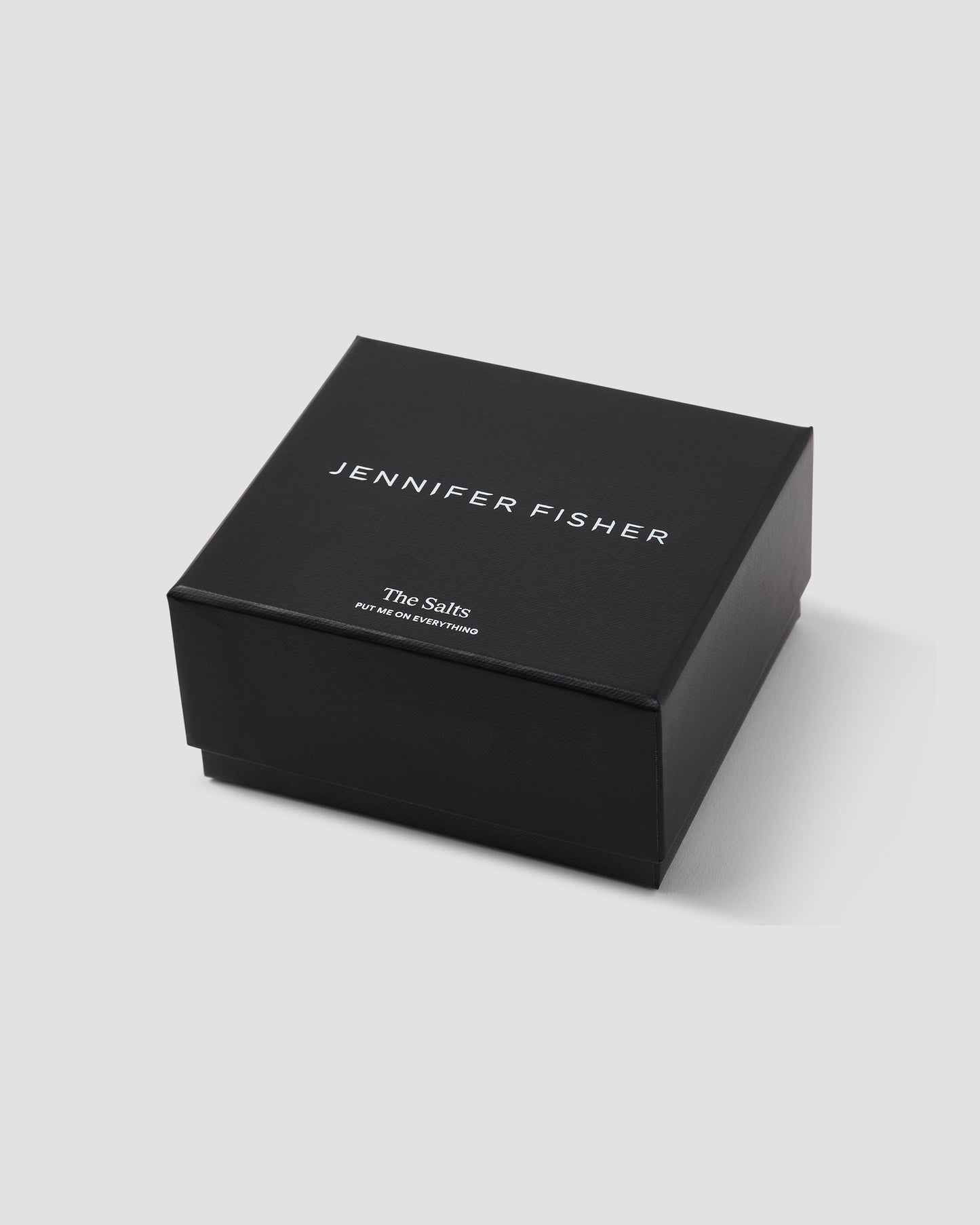 Salt Quad in Gift Box