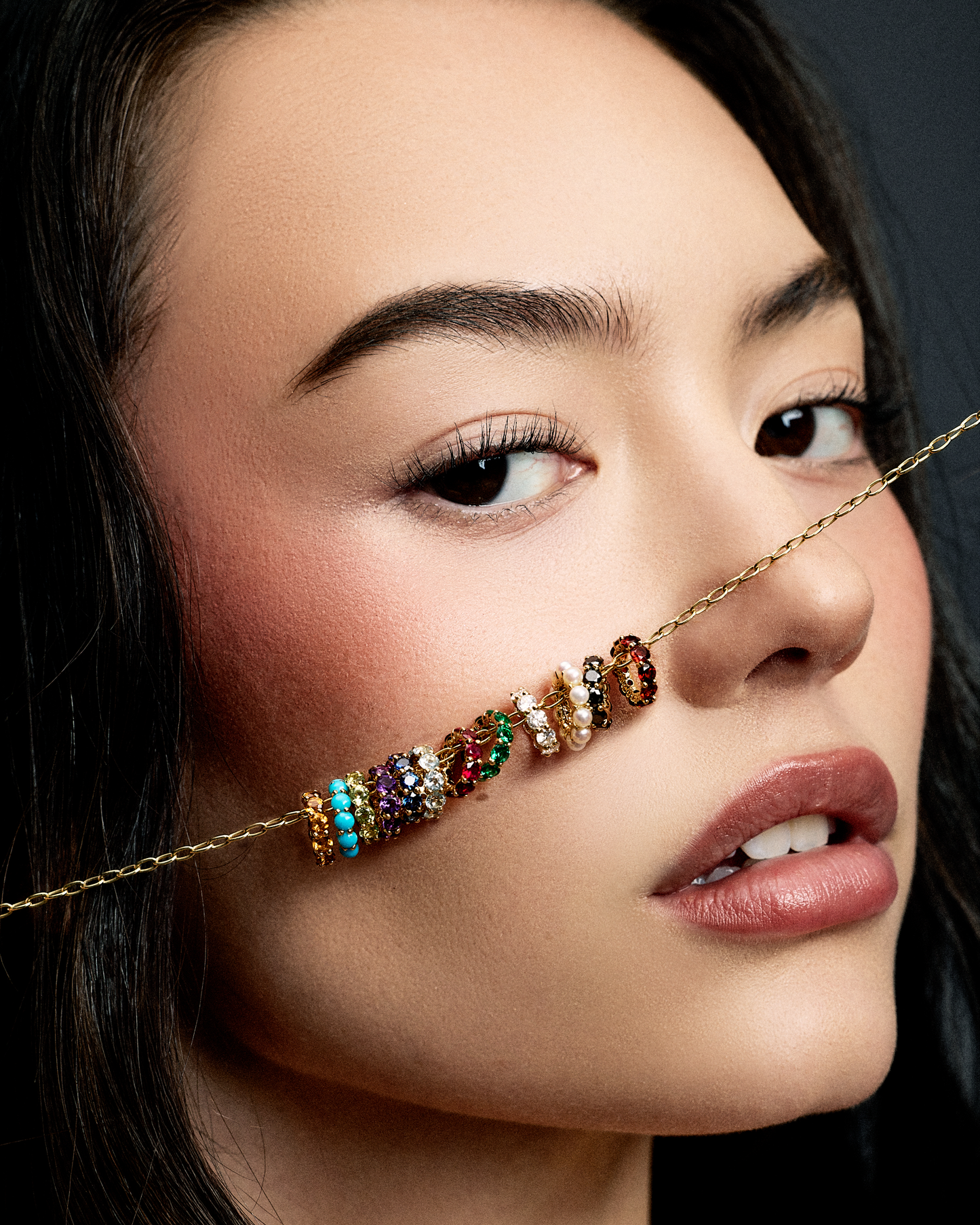 Eternity Bead