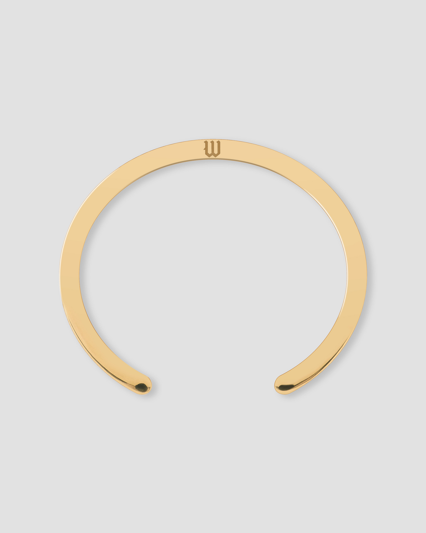 Personalized Essential Diamond Cuff
