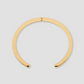 Personalized Essential Diamond Cuff