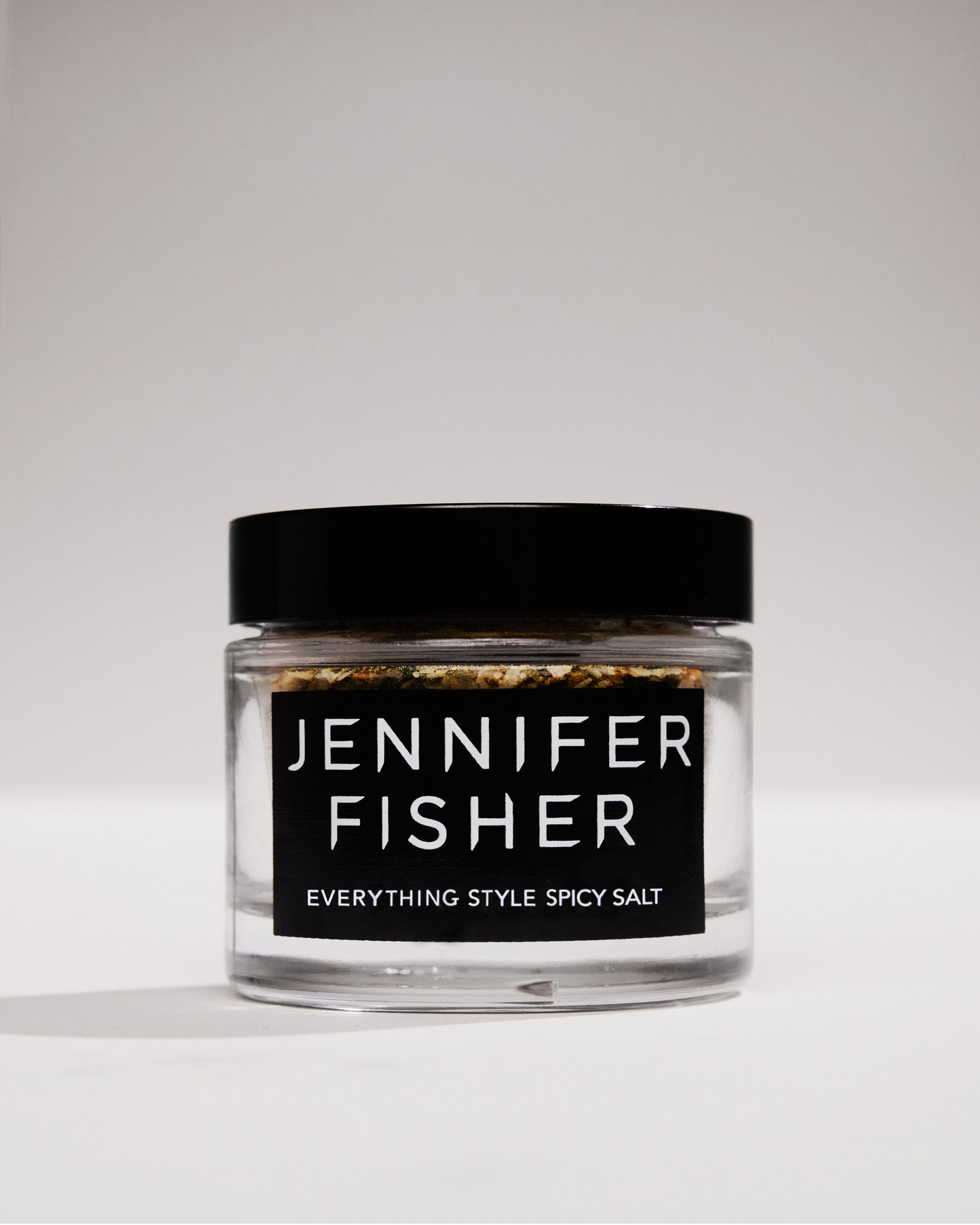 Jennifer Fisher Everything Style Spicy Salt