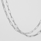Fisher Link Chain
