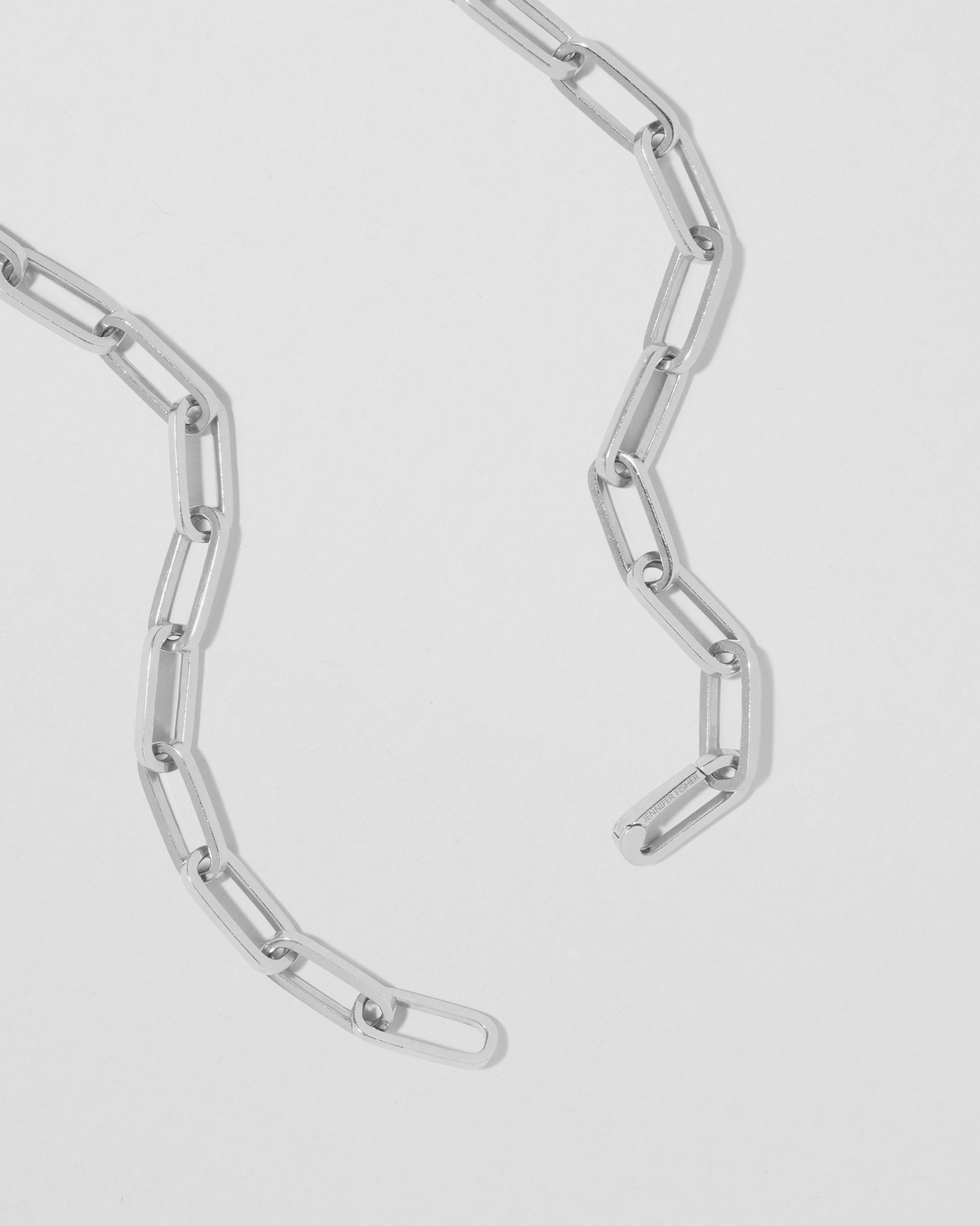 Fisher Link Chain
