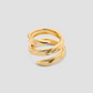 Feather Ring