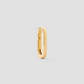 Fisher Link Charm Clasp