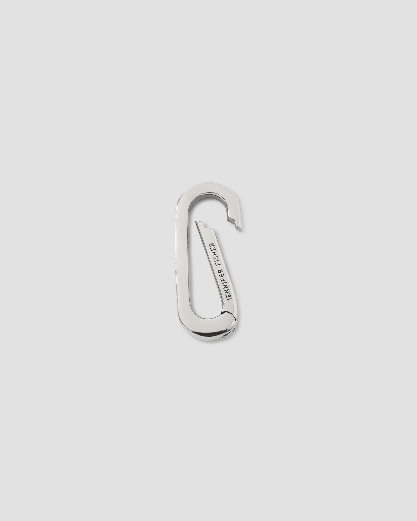 Fisher Link Charm Clasp