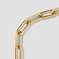 18K Fisher Link Chain