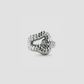 Madison Ave Ear Cuff