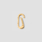 Fisher Link Charm Clasp