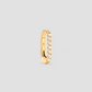 Fisher Link Charm Clasp