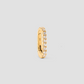 Fisher Link Charm Clasp