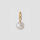 Freshwater Pearl Drop Charm