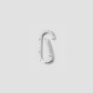 Fisher Link Charm Clasp