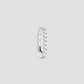 Fisher Link Charm Clasp