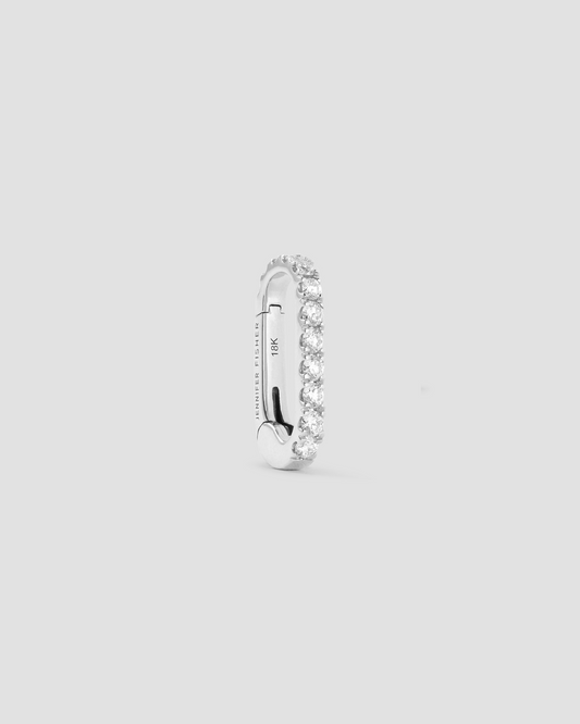 Fisher Link Charm Clasp