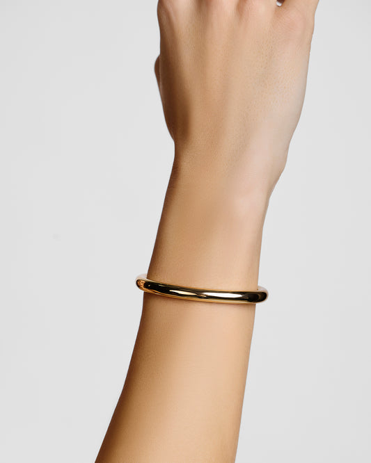 Gabrielle Manifest Cuff