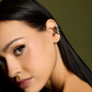 Large Chavez Ear Cuff