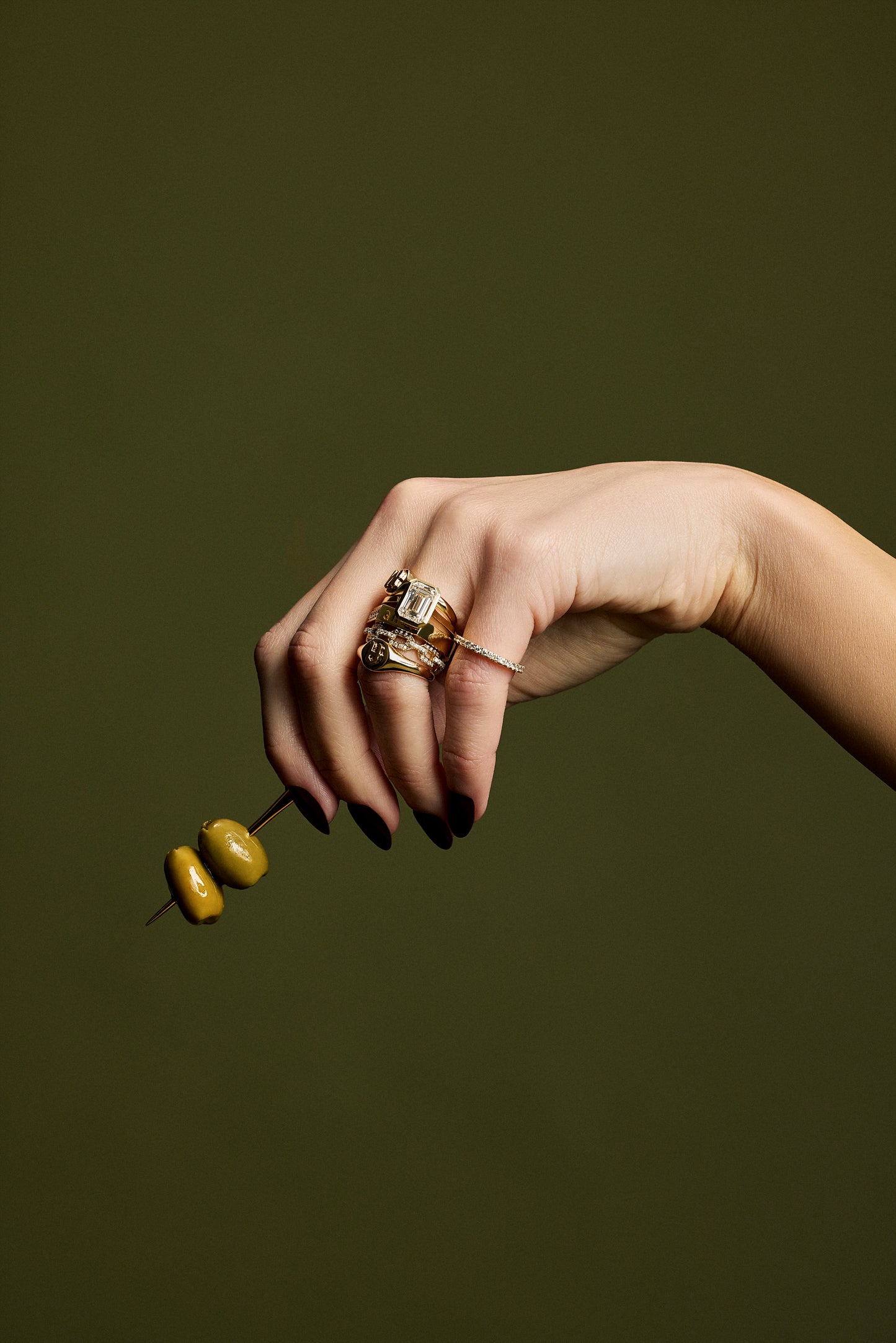 Jennifer Fisher x Food52 Toothpick