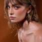 Long Feather Earrings