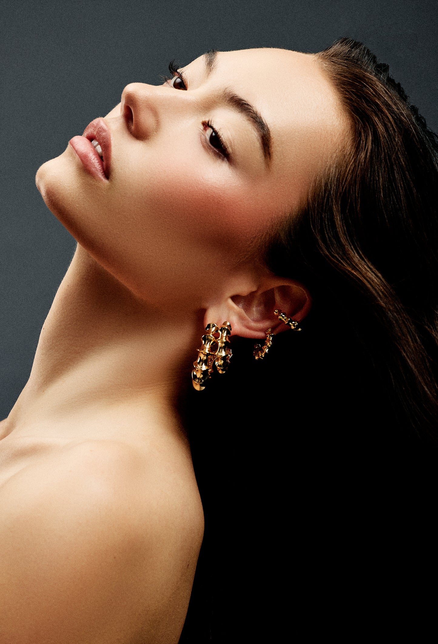 Murphy Ear Cuff