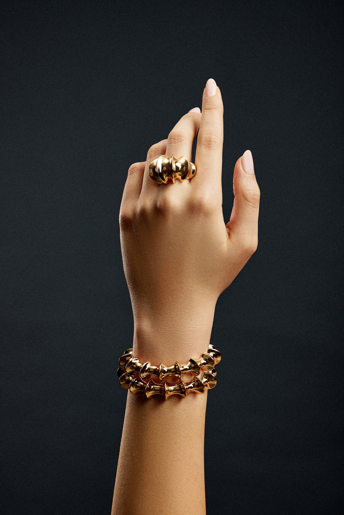 Small Murphy Cuff