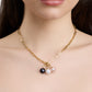 Freshwater Pearl Drop Charm