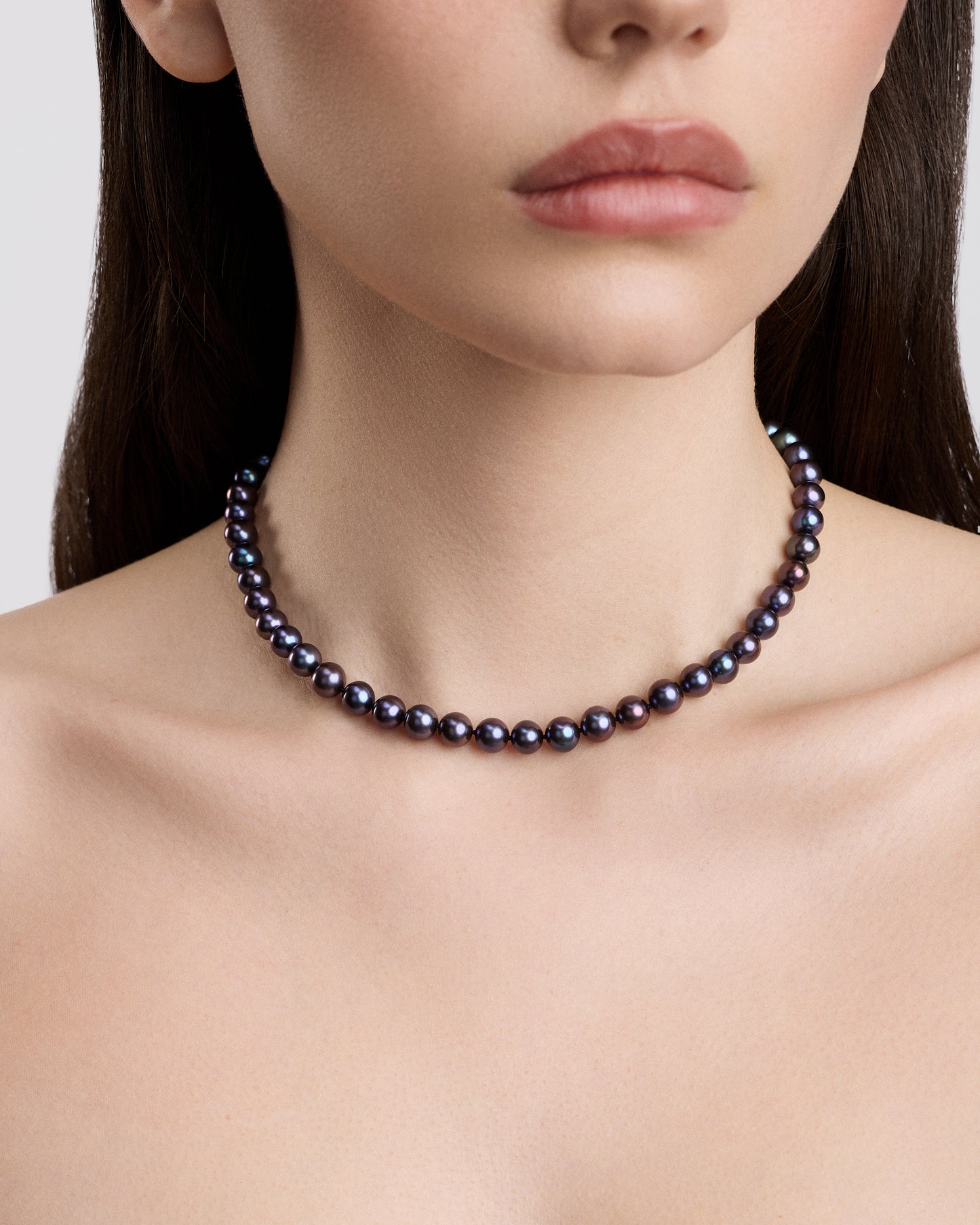 Freshwater Pearl Necklace