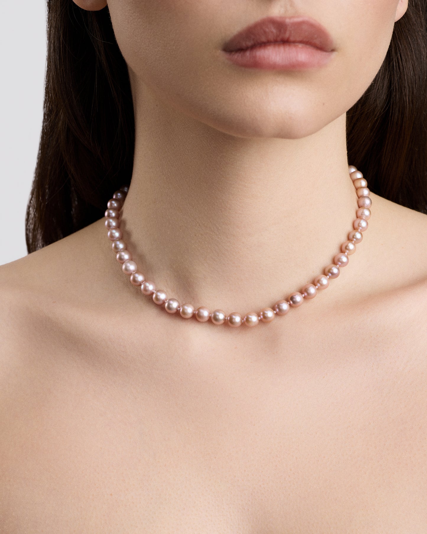 Freshwater Pearl Necklace