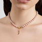 Freshwater Pearl Necklace