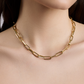 Fisher Link Chain
