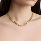 Fisher Link Chain