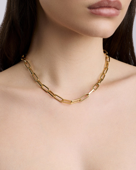 Fisher Link Chain