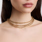 KDH 60" Wrap Necklace