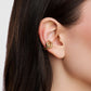 Madison Ave Ear Cuff
