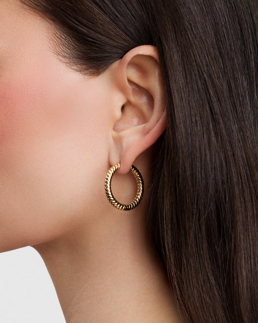 Madison Avenue Huggies