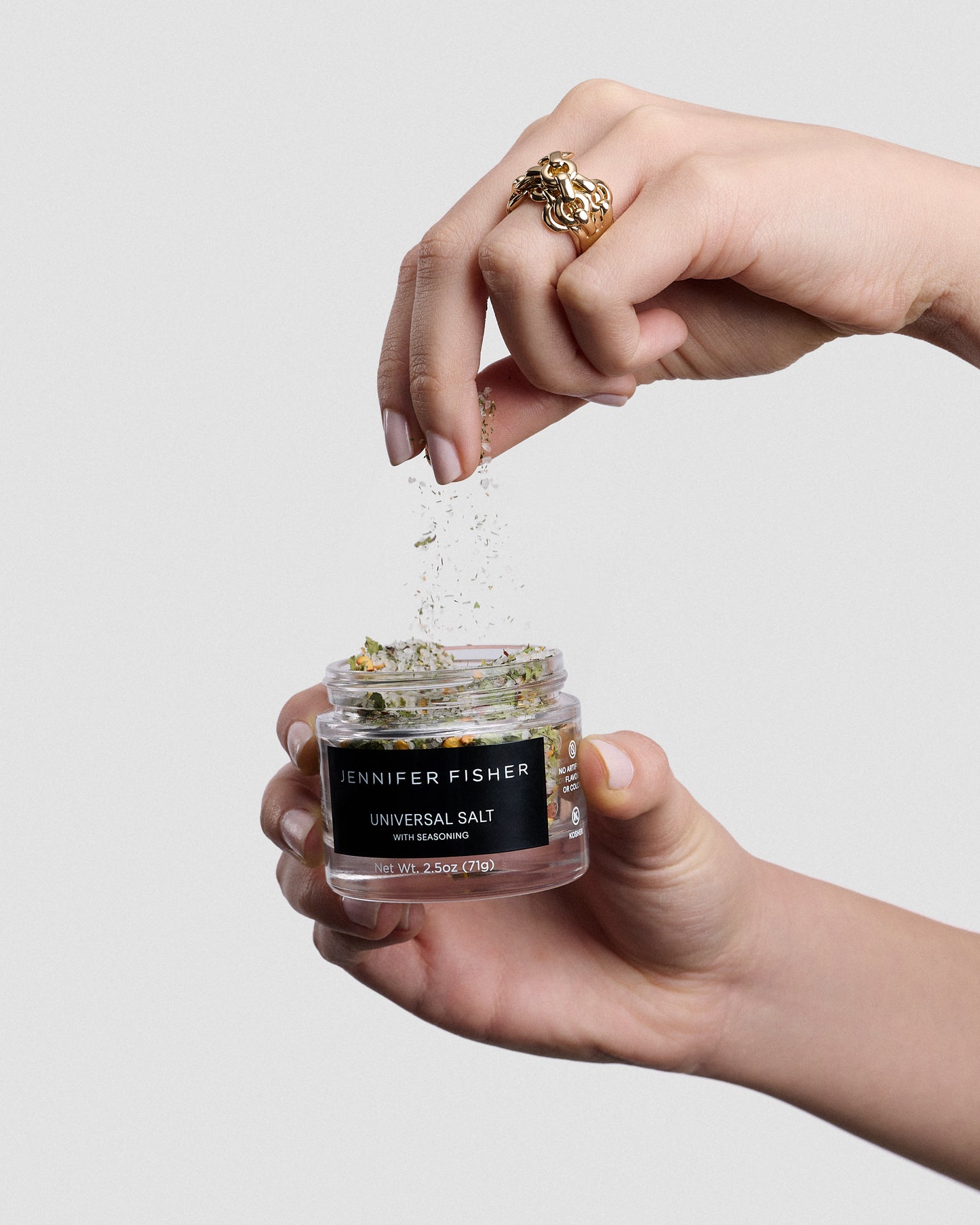 Jennifer Fisher Universal Salt