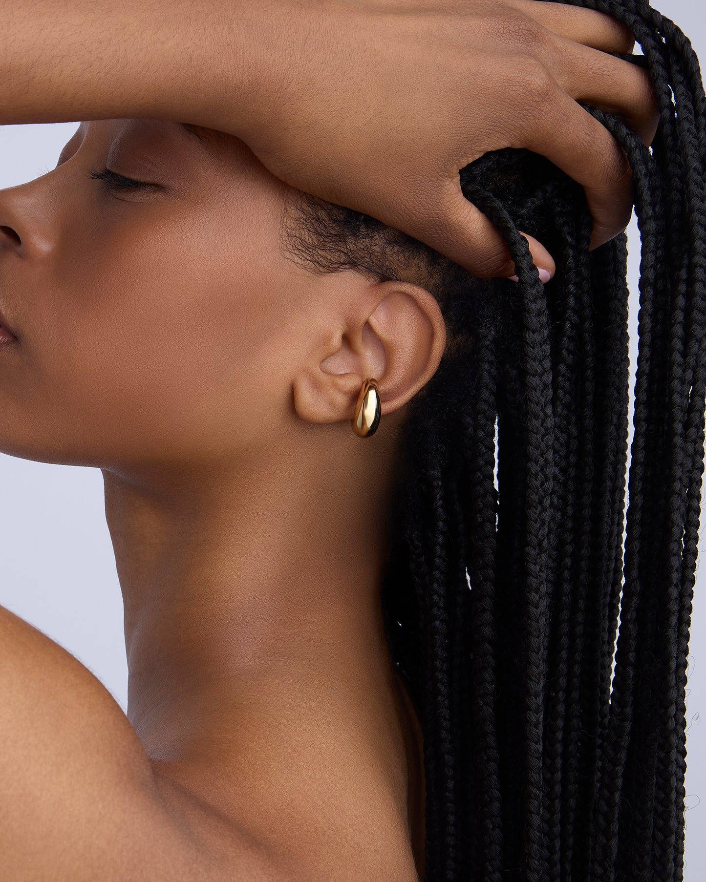 Dylan Ear Cuff