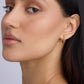 1/2" Fine Thread Hoops