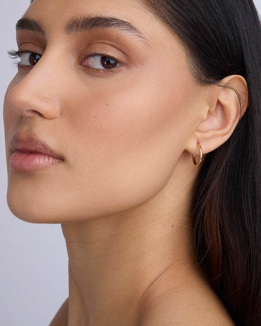 1/2" Fine Thread Hoops