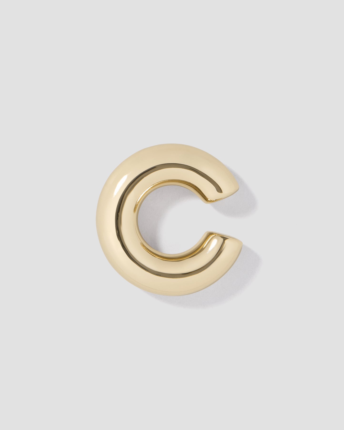 Jamma Ear Cuff
