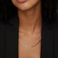 Long Link Chain in 14K Yellow Gold