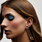 KDH Drop Earrings