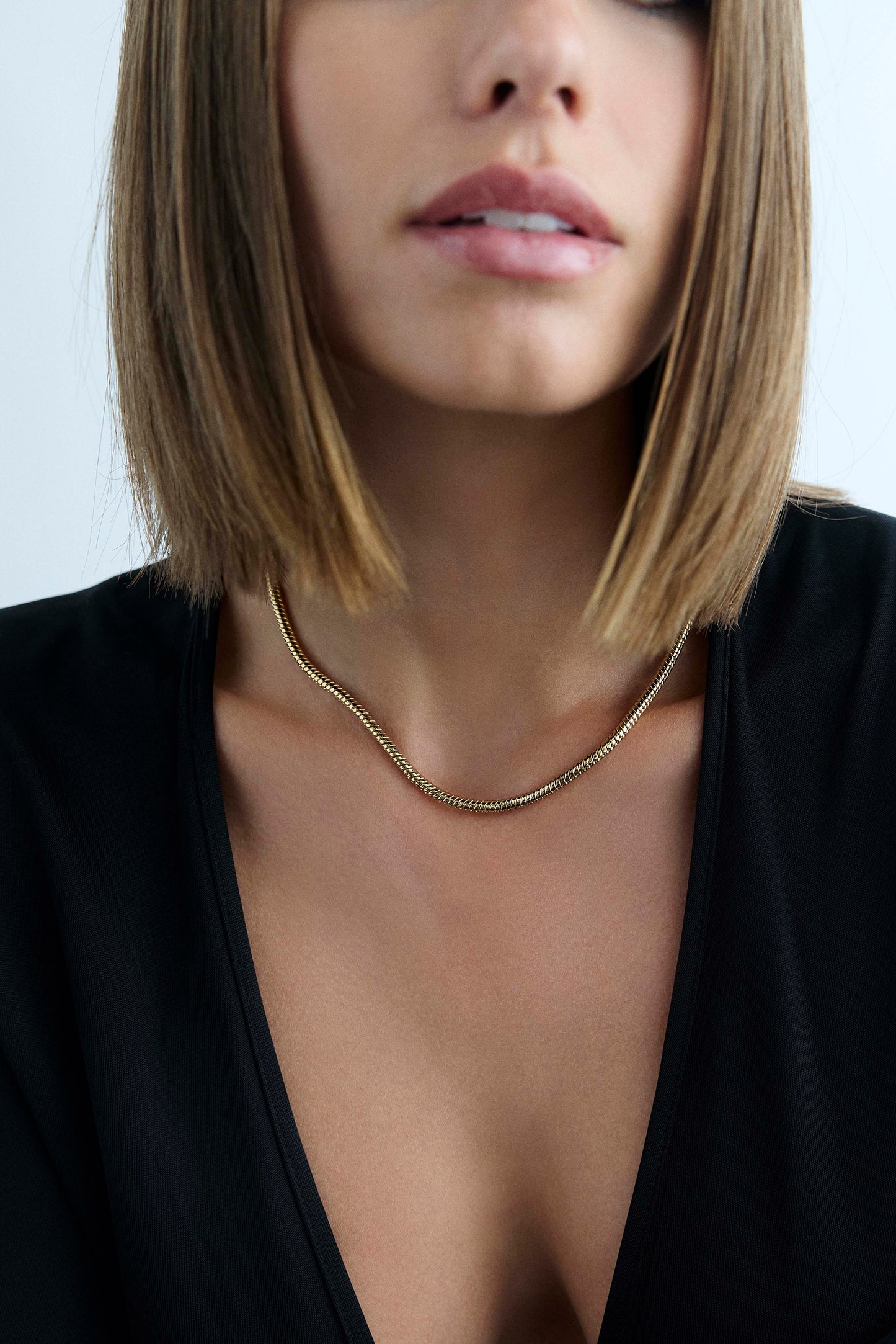 Madison Avenue Necklace