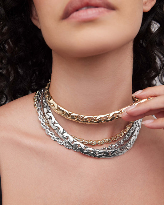 Tribeca Chain