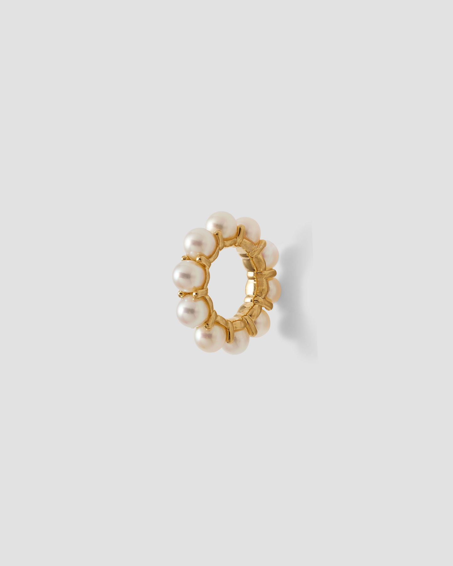 Eternity Bead