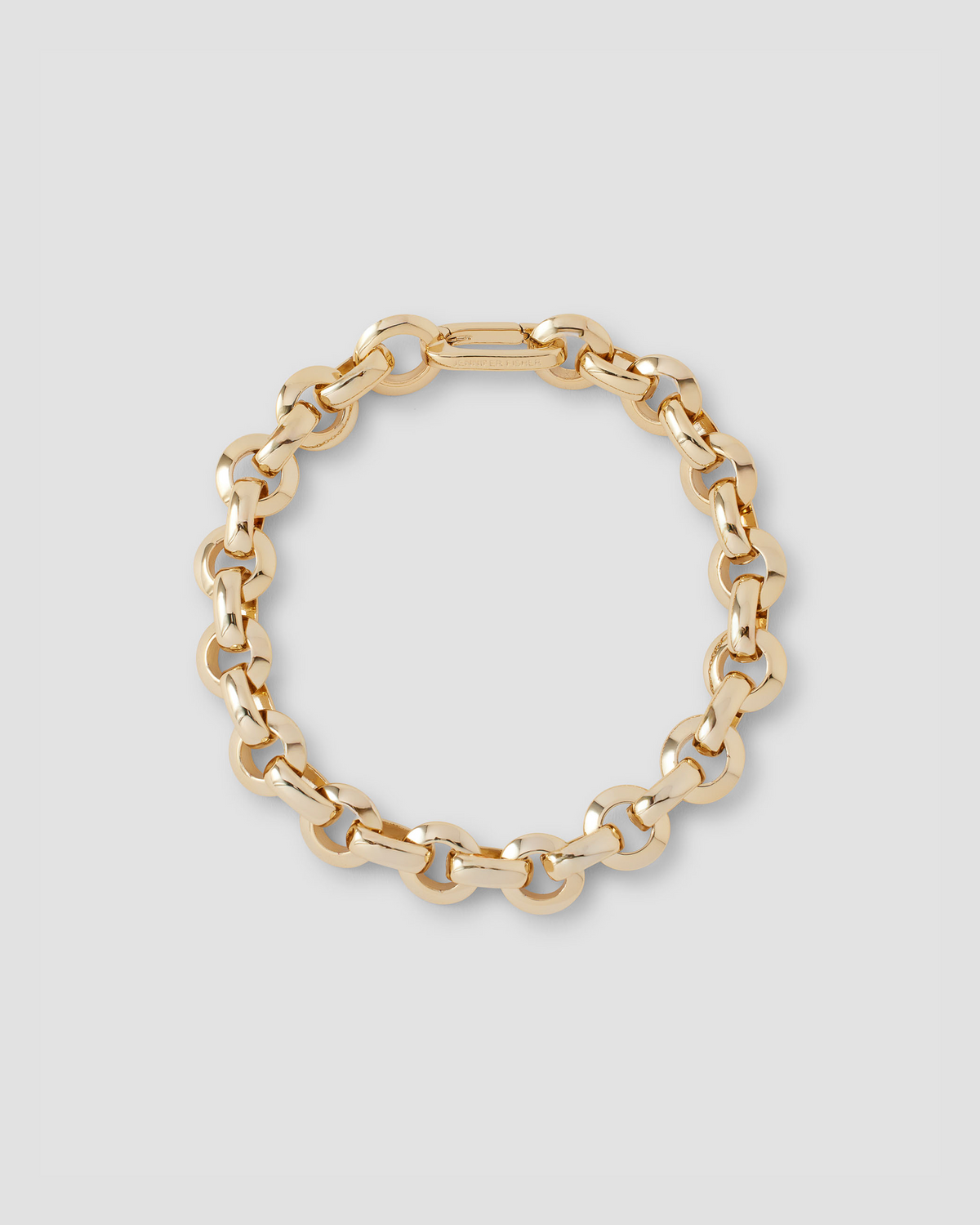 KDH Bracelet bracelet - front view | womens gold bracelets