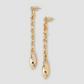 KDH Drop Earrings