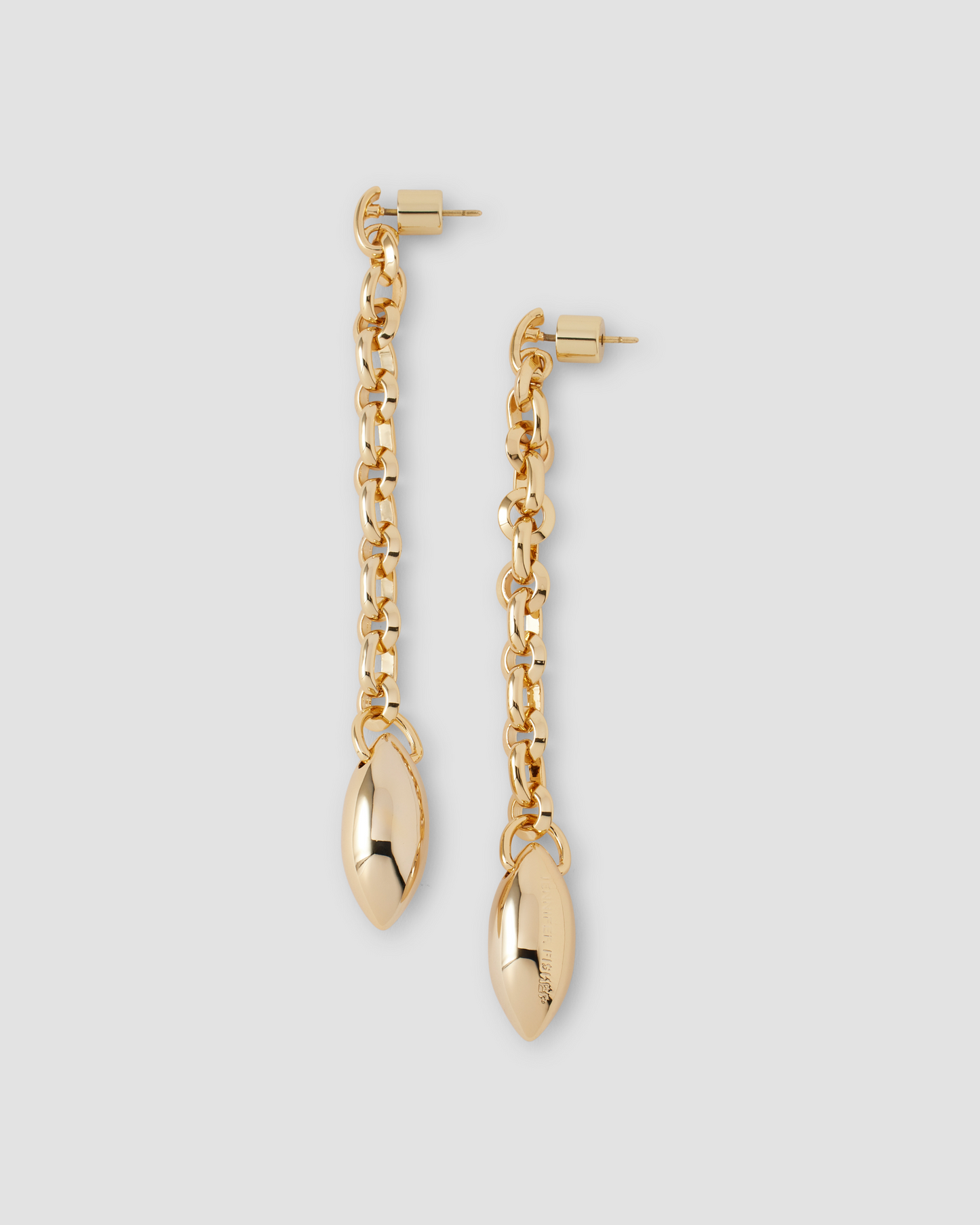 KDH Drop Earrings